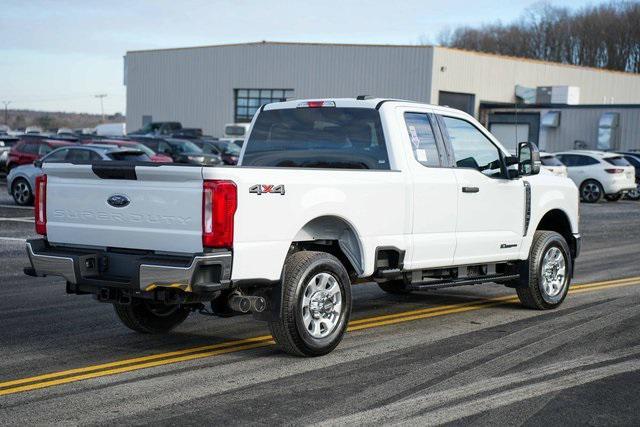 used 2023 Ford F-350 car, priced at $63,761