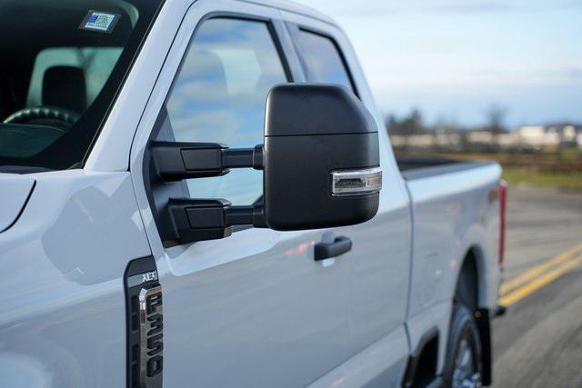 used 2023 Ford F-350 car, priced at $61,829