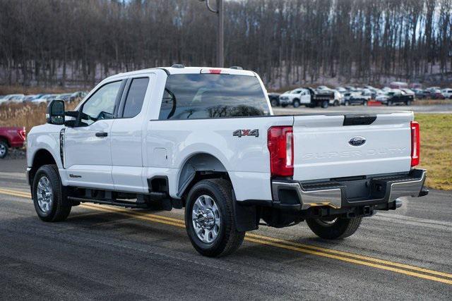 used 2023 Ford F-350 car, priced at $61,829