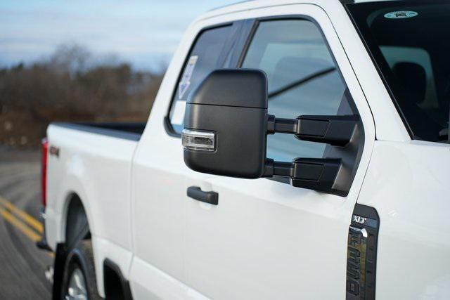 used 2023 Ford F-350 car, priced at $61,829