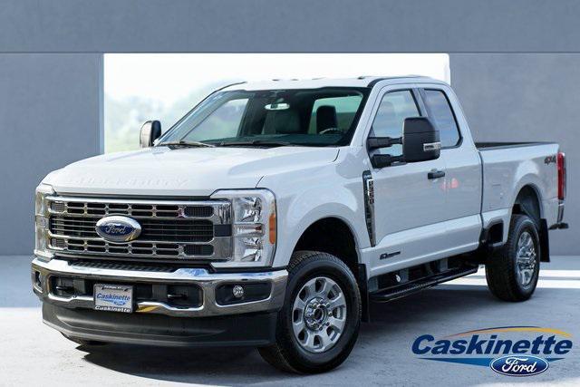 used 2023 Ford F-350 car, priced at $61,829