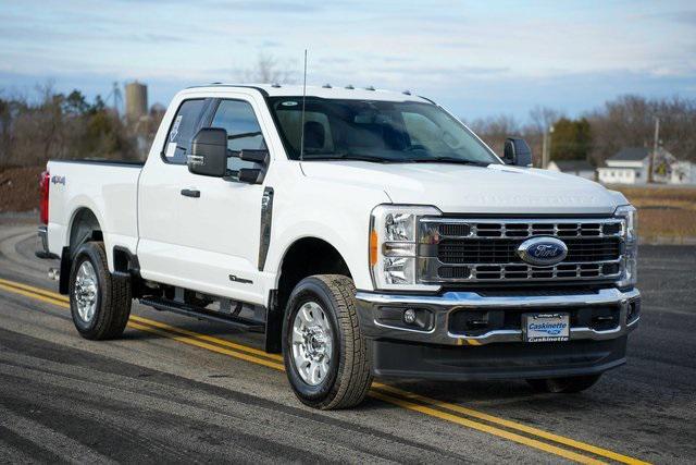 used 2023 Ford F-350 car, priced at $63,761