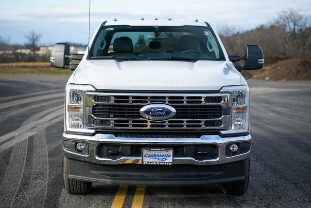 used 2023 Ford F-350 car, priced at $61,829