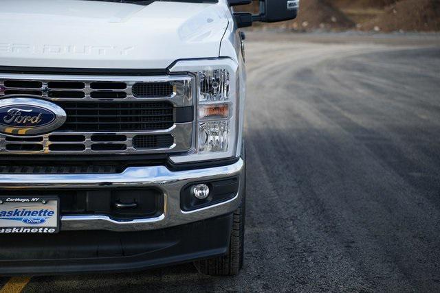 used 2023 Ford F-350 car, priced at $61,829