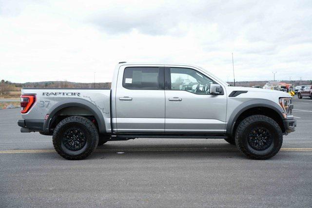 used 2023 Ford F-150 car, priced at $69,508