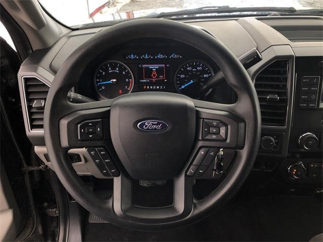 used 2019 Ford F-250 car, priced at $34,954