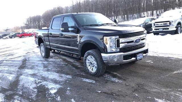 used 2019 Ford F-250 car, priced at $34,954