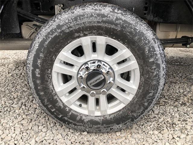 used 2019 Ford F-250 car, priced at $34,954