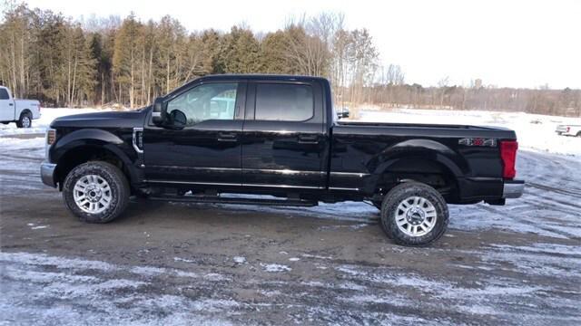 used 2019 Ford F-250 car, priced at $34,954