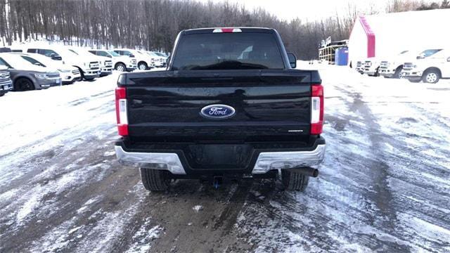 used 2019 Ford F-250 car, priced at $34,954