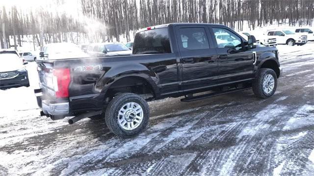 used 2019 Ford F-250 car, priced at $34,954