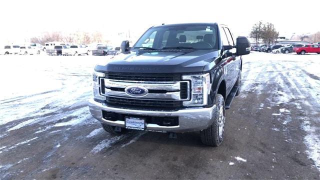 used 2019 Ford F-250 car, priced at $34,954