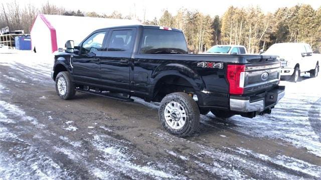 used 2019 Ford F-250 car, priced at $34,954