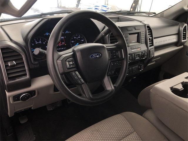 used 2019 Ford F-250 car, priced at $34,954