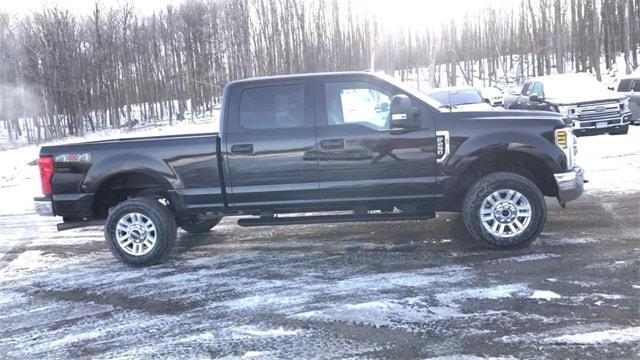 used 2019 Ford F-250 car, priced at $34,954