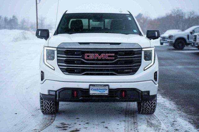 used 2022 GMC Sierra 1500 car, priced at $51,998