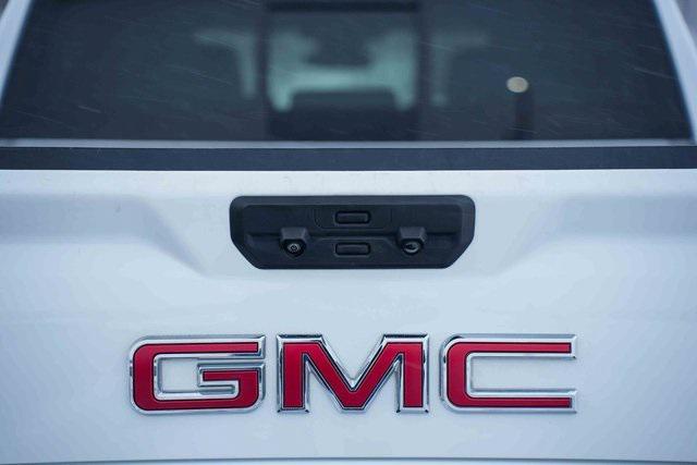 used 2022 GMC Sierra 1500 car, priced at $51,998