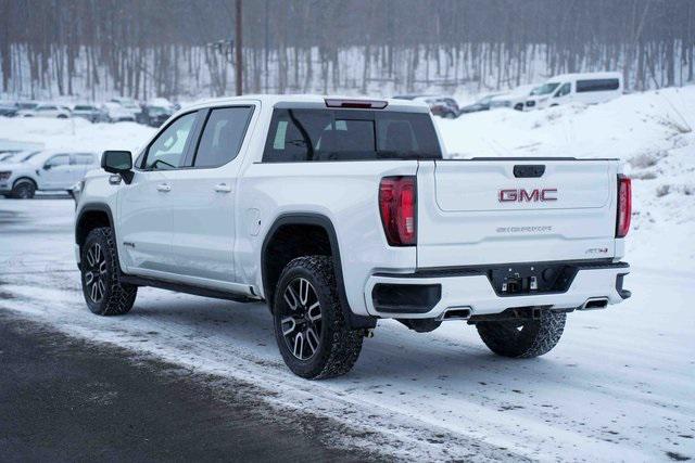 used 2022 GMC Sierra 1500 car, priced at $51,998