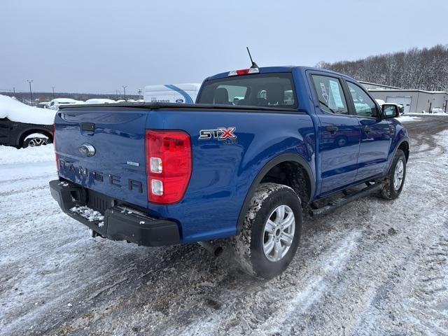 used 2020 Ford Ranger car, priced at $24,977