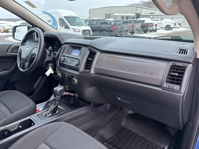 used 2020 Ford Ranger car, priced at $24,977