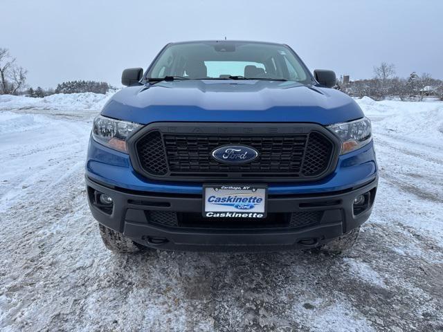 used 2020 Ford Ranger car, priced at $24,977