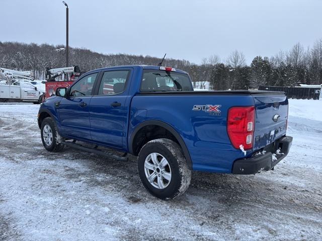 used 2020 Ford Ranger car, priced at $24,977