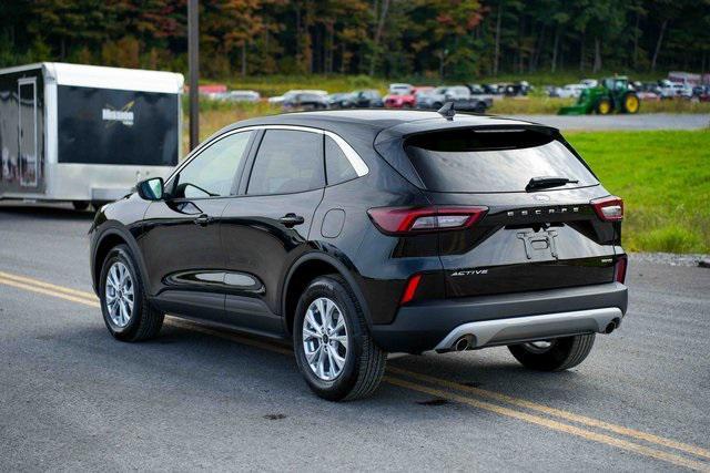 used 2024 Ford Escape car, priced at $25,928