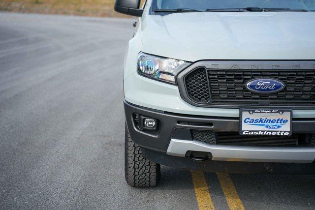 used 2022 Ford Ranger car, priced at $29,080