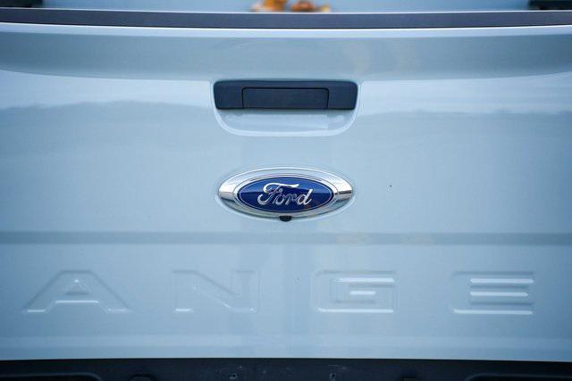 used 2022 Ford Ranger car, priced at $29,080