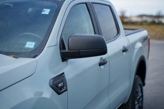 used 2022 Ford Ranger car, priced at $29,080