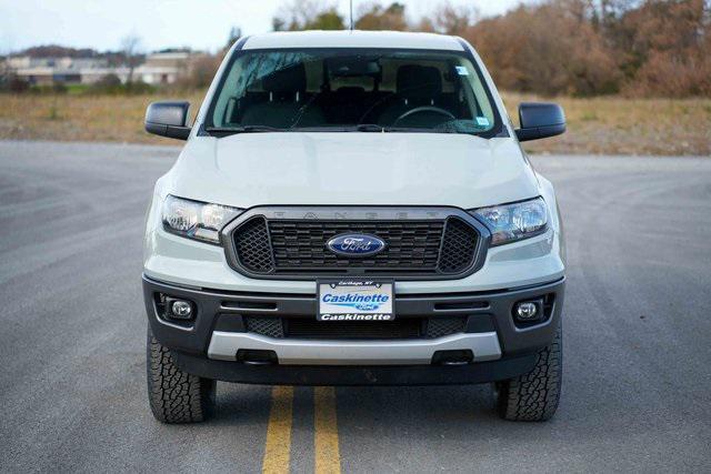 used 2022 Ford Ranger car, priced at $29,080