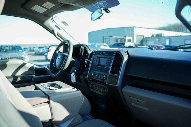 used 2018 Ford F-150 car, priced at $27,908