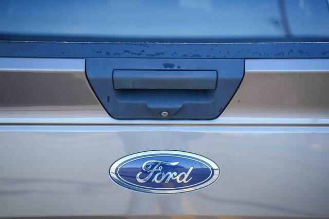 used 2018 Ford F-150 car, priced at $27,908