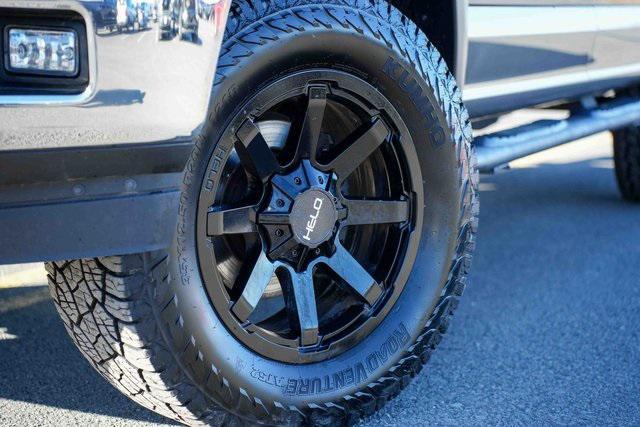 used 2018 Ford F-150 car, priced at $27,908