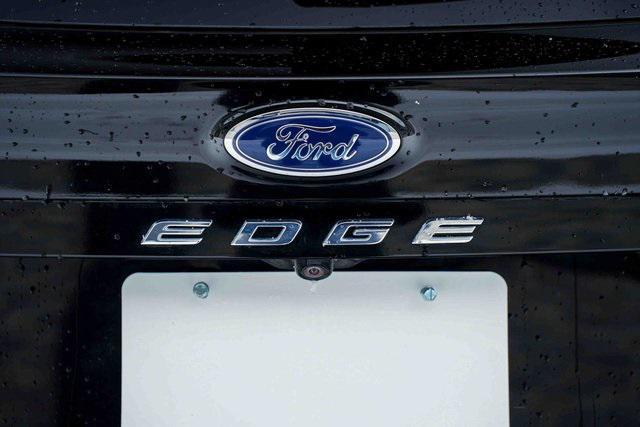 used 2023 Ford Edge car, priced at $24,449