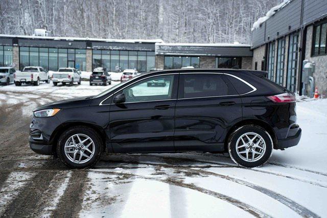 used 2023 Ford Edge car, priced at $24,449