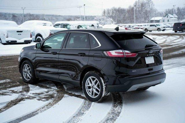 used 2023 Ford Edge car, priced at $24,449