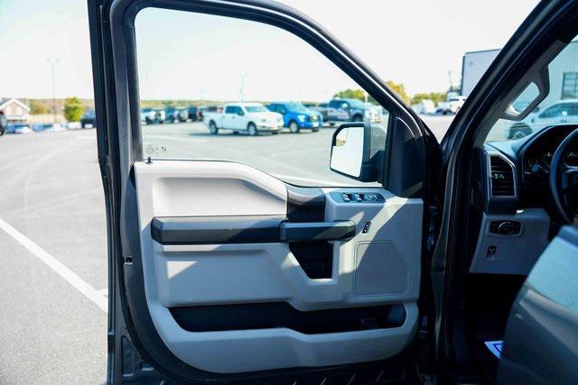 used 2020 Ford F-150 car, priced at $28,880