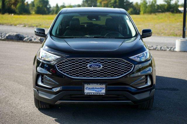 used 2024 Ford Edge car, priced at $31,713