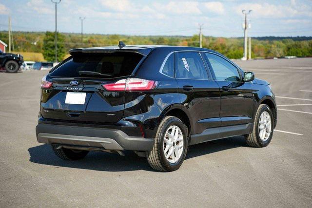 used 2024 Ford Edge car, priced at $31,713