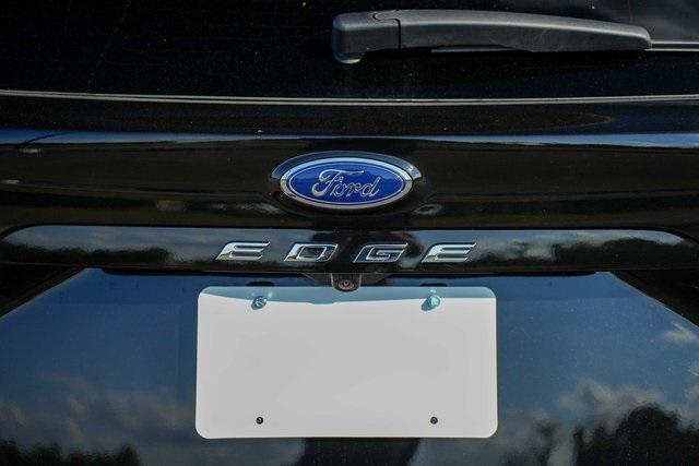 used 2024 Ford Edge car, priced at $31,713