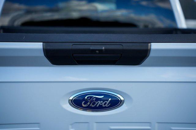 used 2021 Ford F-150 car, priced at $35,406