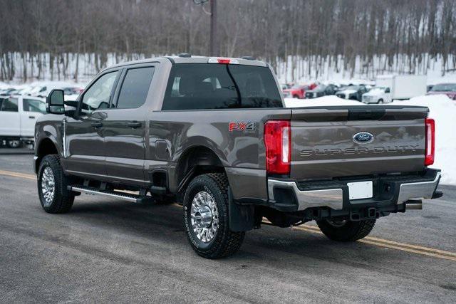 used 2023 Ford F-250 car, priced at $55,786