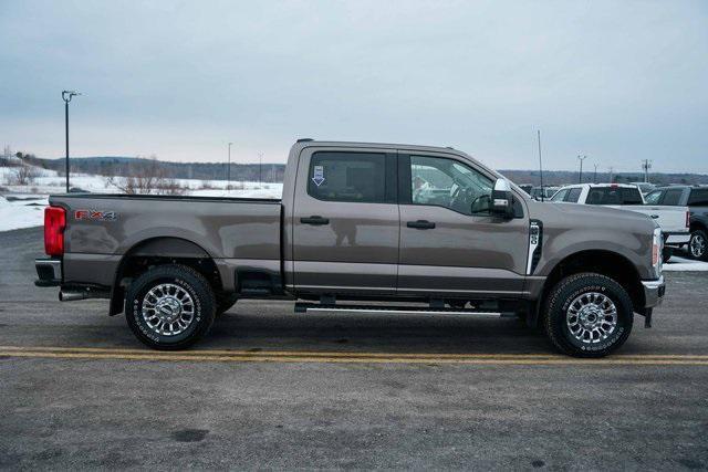 used 2023 Ford F-250 car, priced at $55,786