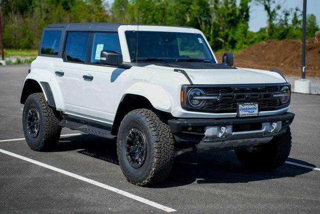 new 2024 Ford Bronco car, priced at $98,145