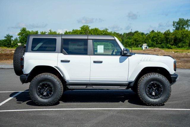 new 2024 Ford Bronco car, priced at $98,145