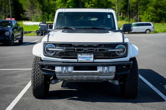 new 2024 Ford Bronco car, priced at $98,145