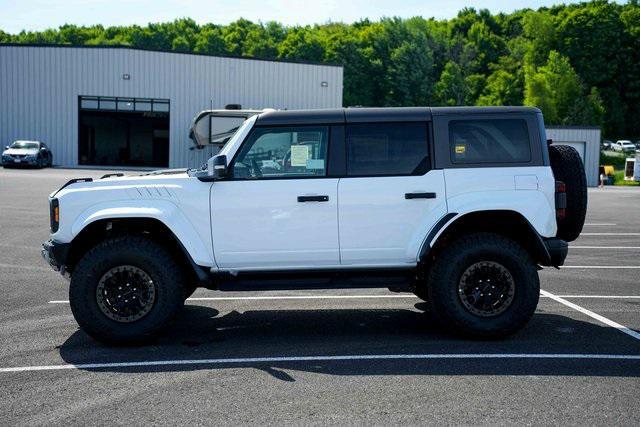 new 2024 Ford Bronco car, priced at $98,145