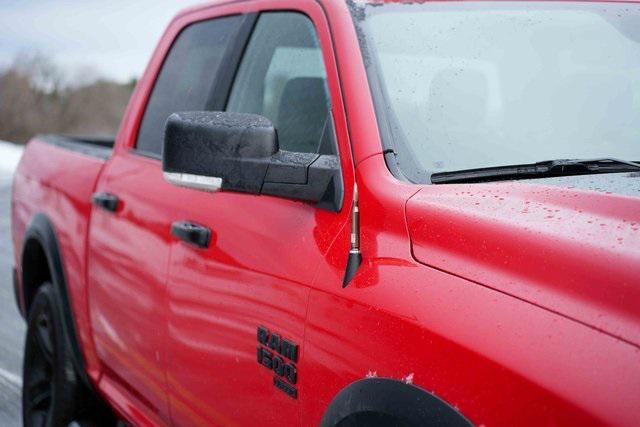 used 2023 Ram 1500 Classic car, priced at $34,828