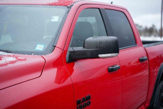 used 2023 Ram 1500 Classic car, priced at $34,828